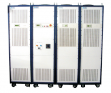 MPA系列智能開關功率功放器